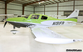 Cessna TTx