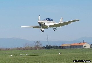 Tecnam Astore