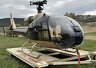 Aerospatiale Gazelle SA341G /pic 2