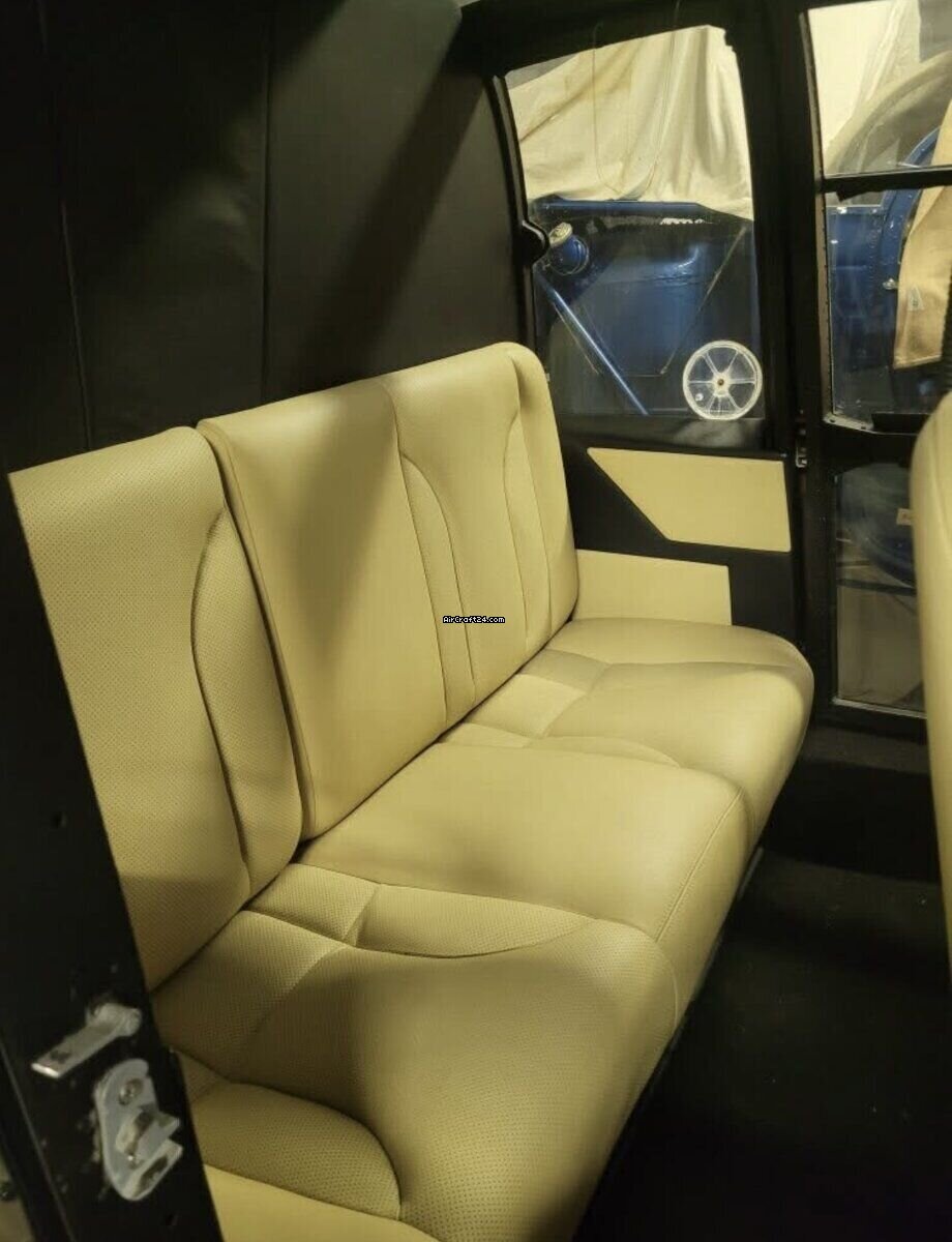 1972 Aerospatiale Gazelle SA341G, photo 5