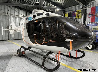 Eurocopter EC135P2+