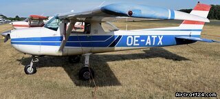 Cessna C150