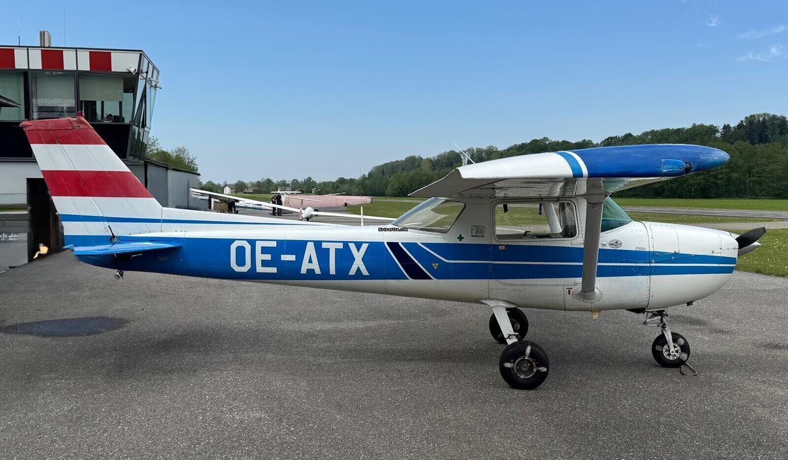 1972 Cessna C150, photo 1