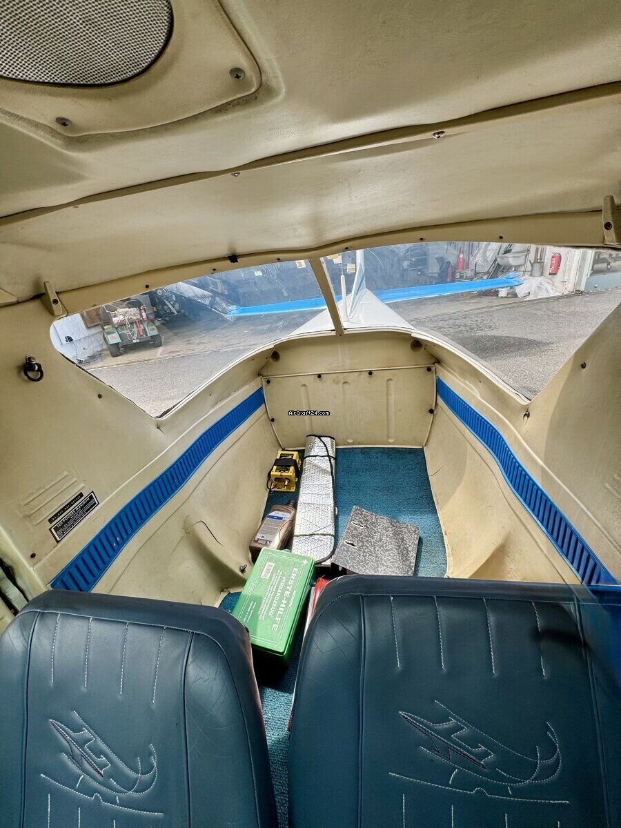 1972 Cessna C150, photo 5