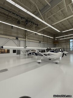 Cessna T182T