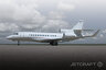 Dassault Falcon 7X