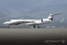 Gulfstream G550