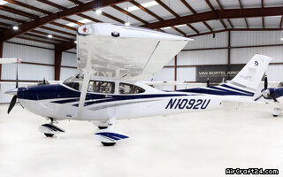 Cessna T182T