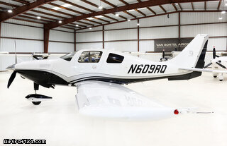 Cessna 400