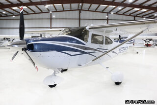 Cessna T182T