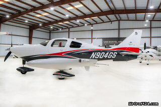 Cessna TTx T240