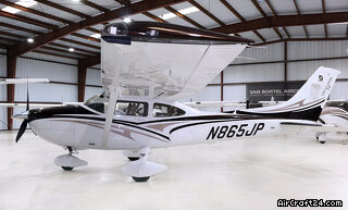 Cessna T182T