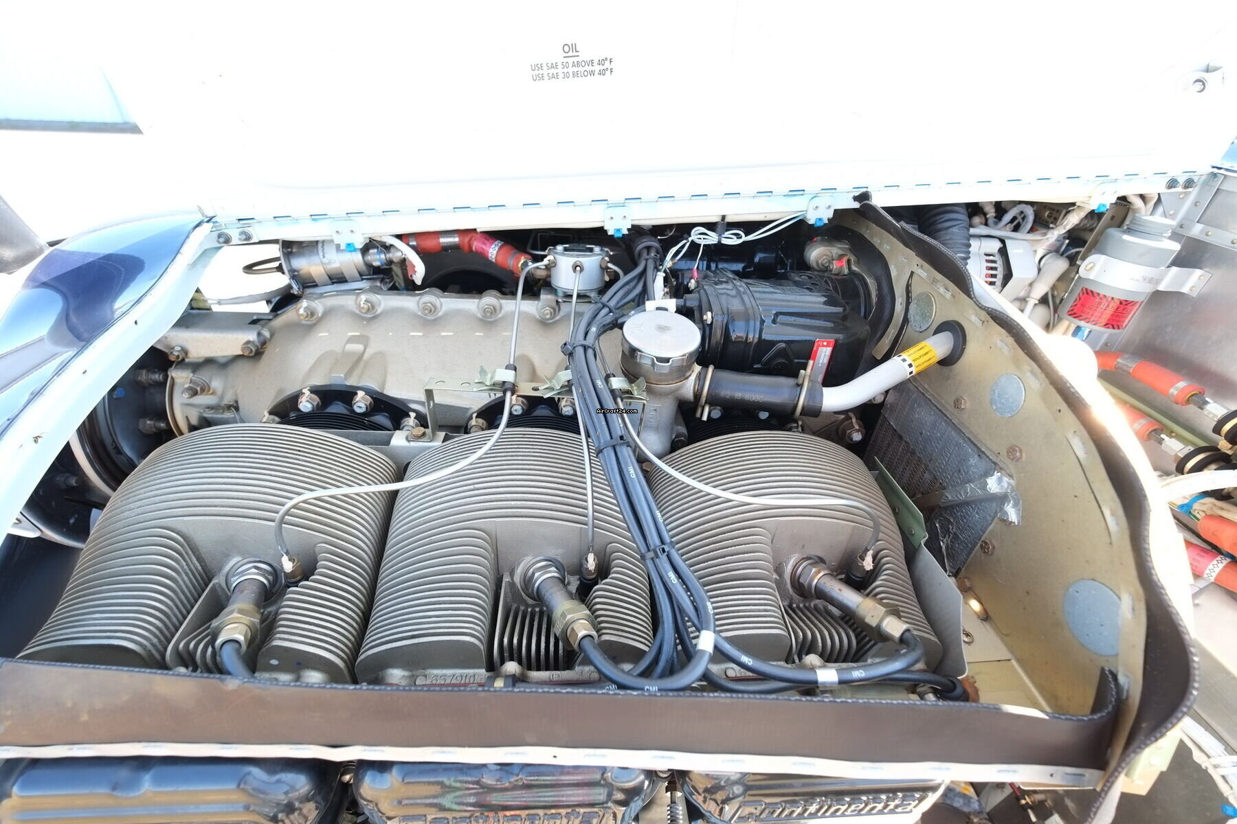 2019 Beechcraft Bonanza G36, photo 10