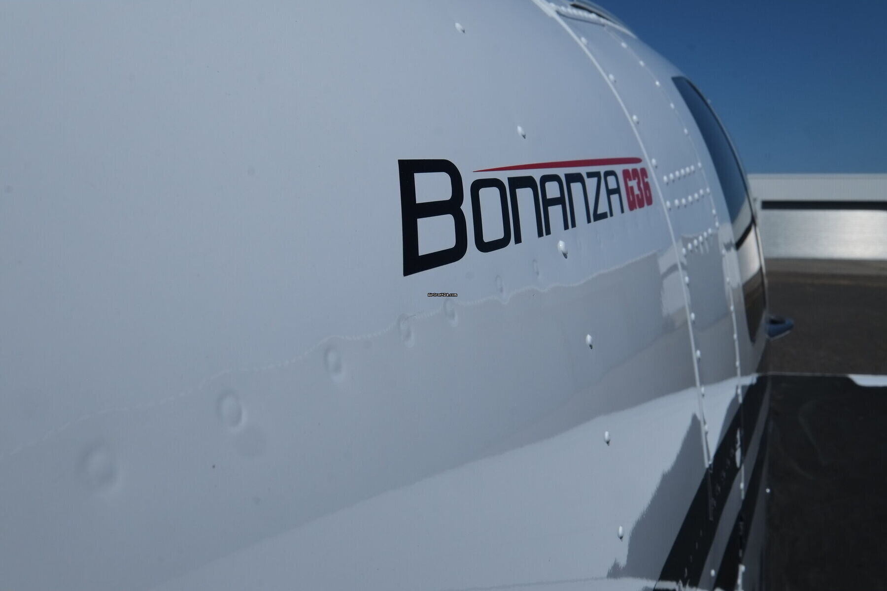 2019 Beechcraft Bonanza G36, photo 11
