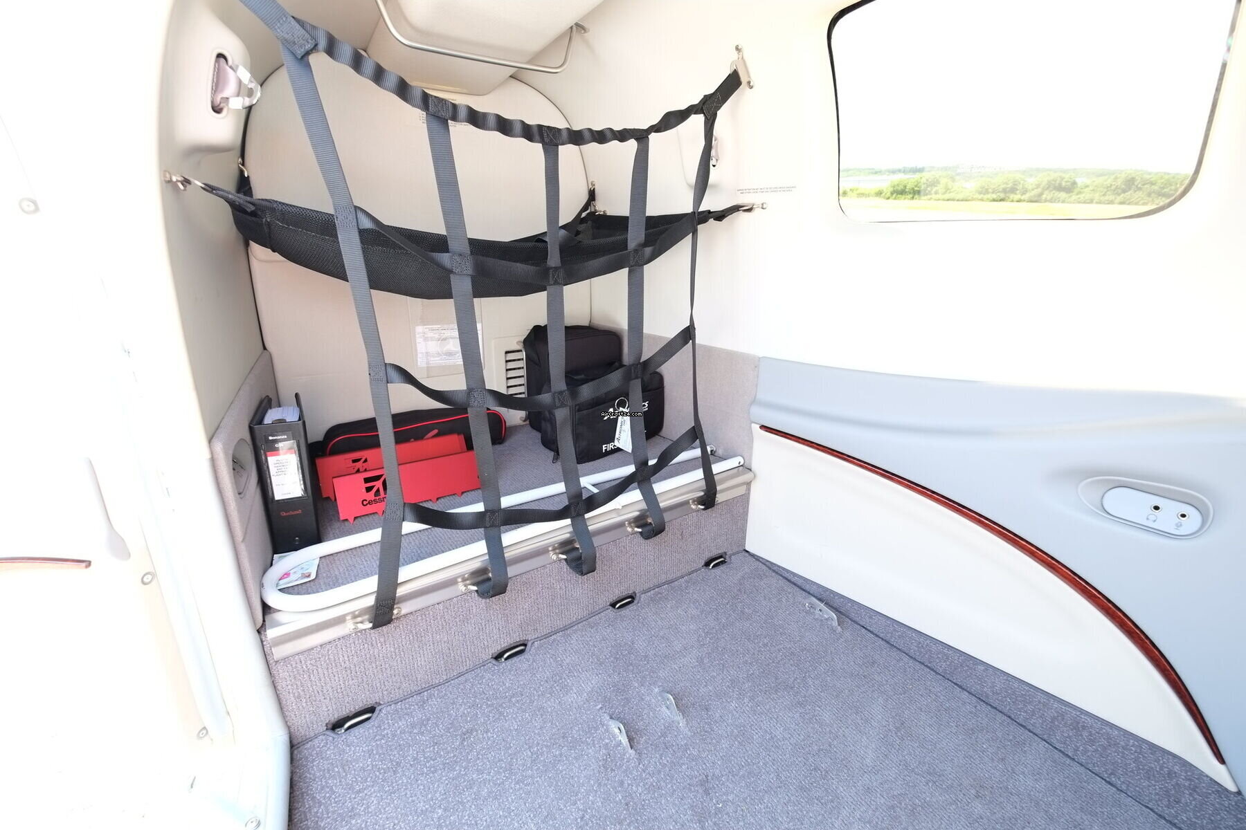 2019 Beechcraft Bonanza G36, photo 12
