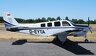 Beechcraft Bonanza G36