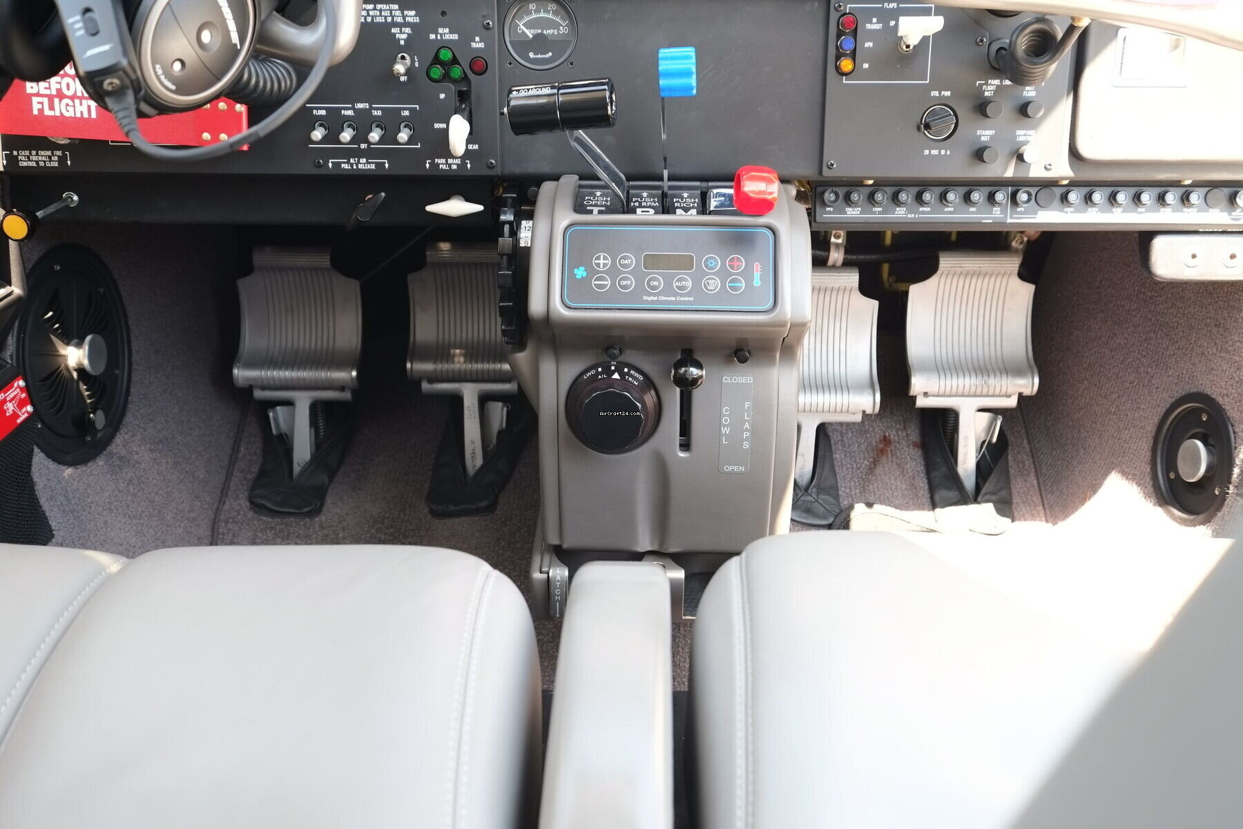 2019 Beechcraft Bonanza G36, photo 5