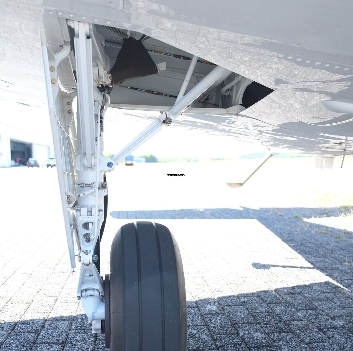 2019 Beechcraft Bonanza G36, photo 7