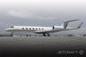 Gulfstream G550
