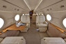 Gulfstream G550 /pic 3