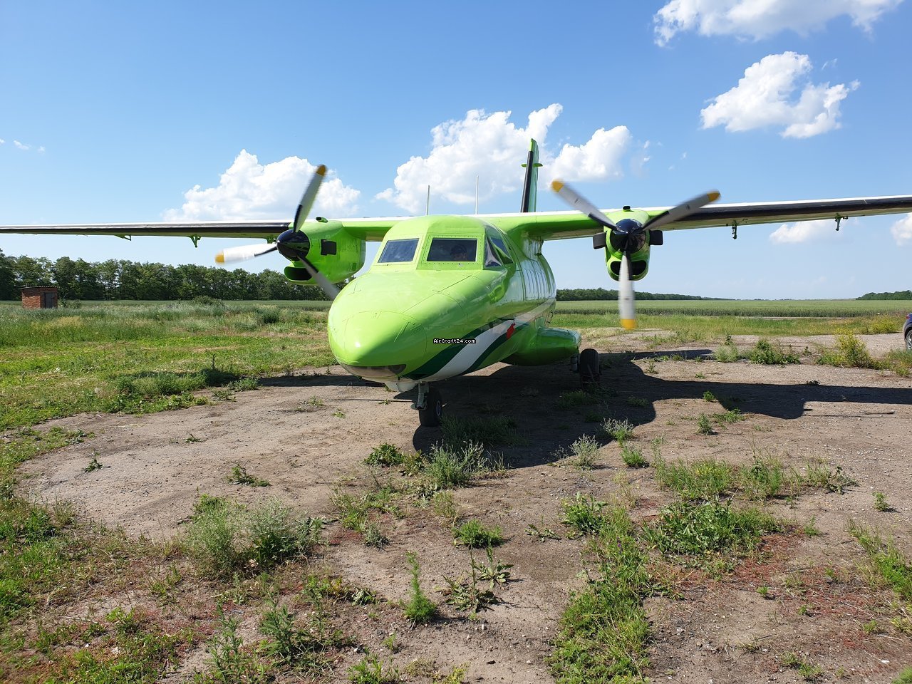 2026 Let TR410, photo 1