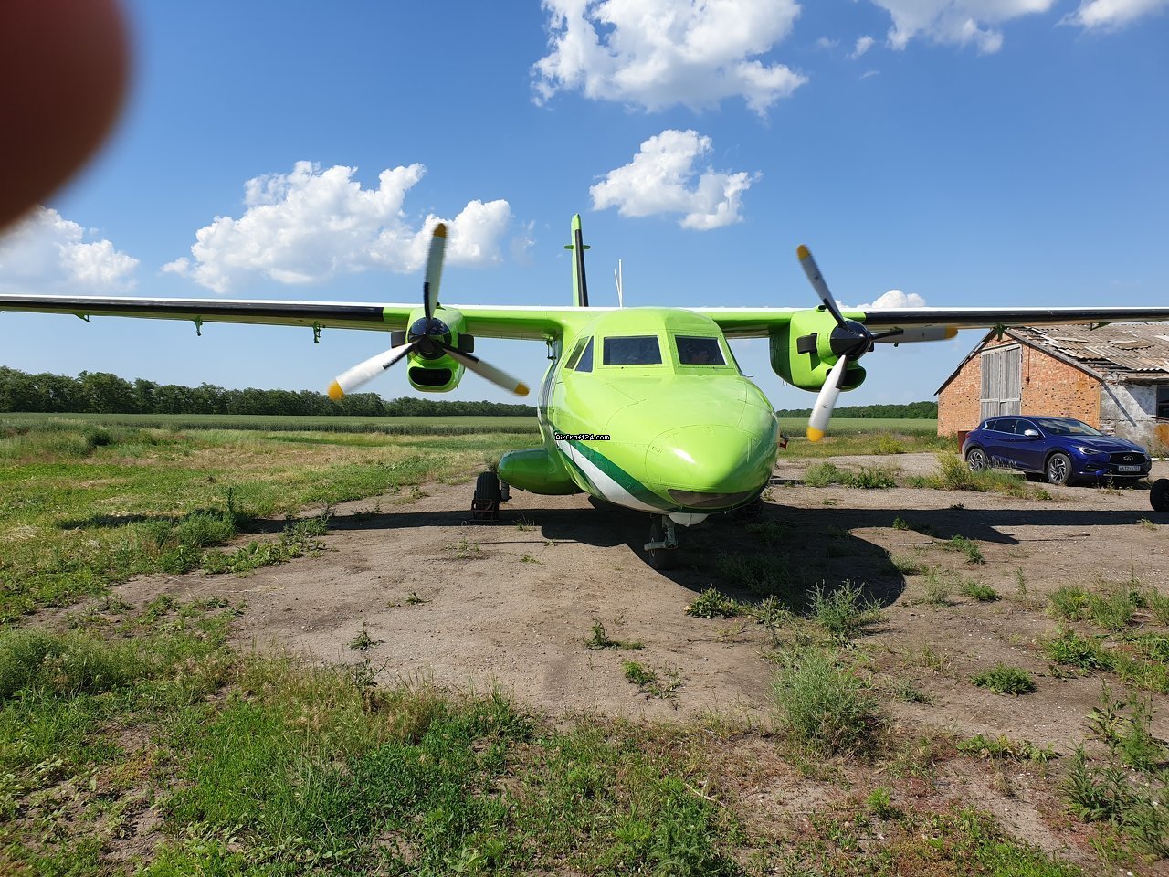 2026 Let TR410, photo 2