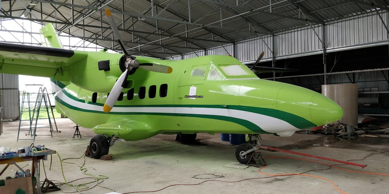 2026 Let TR410, photo 6