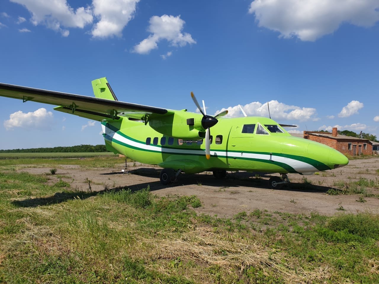 2026 Let TR410, photo 7