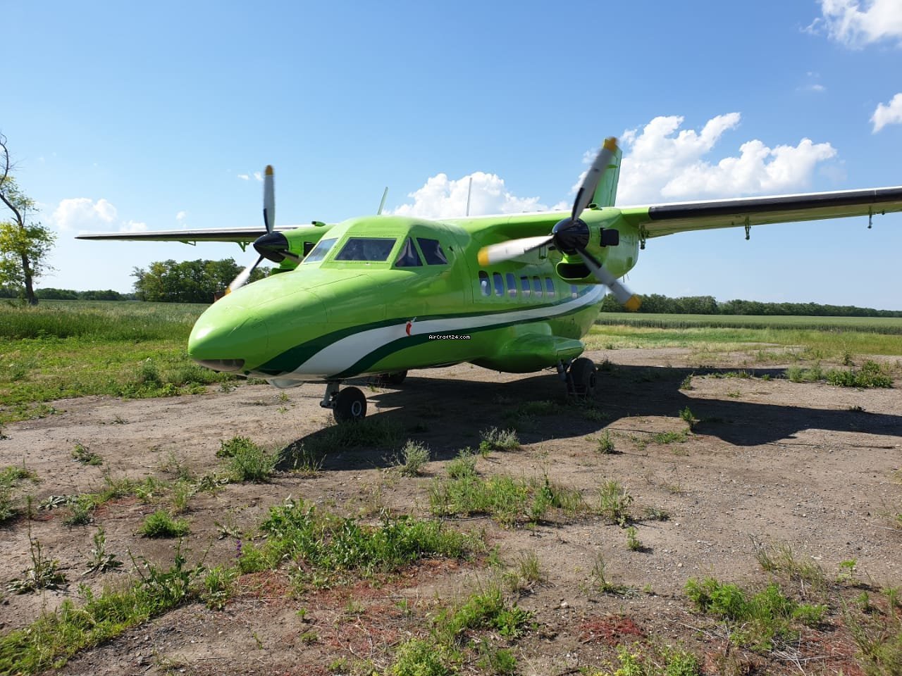 2026 Let TR410, photo 8