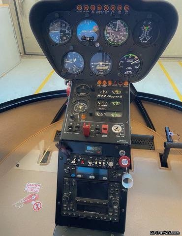 1995 Robinson R44 Astro, photo 3