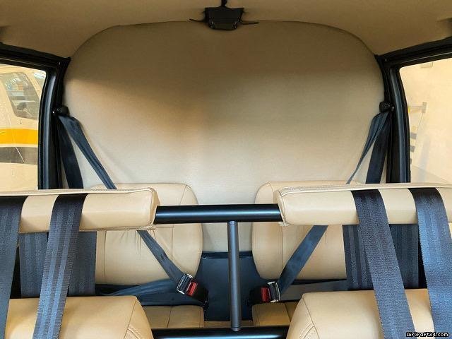 1995 Robinson R44 Astro, photo 4