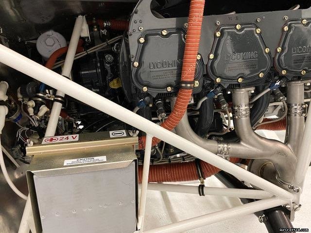 1995 Robinson R44 Astro, photo 5