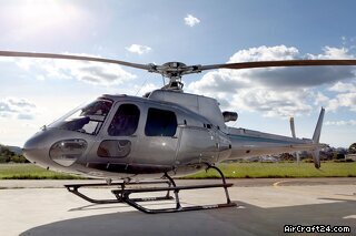 Airbus H 125