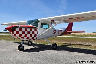 Cessna 152 Aerobat