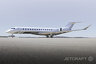 Bombardier Global 7500