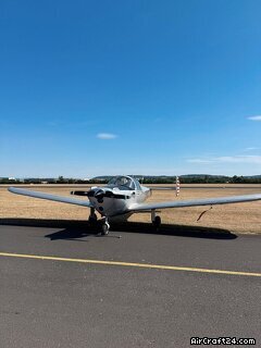 Ercoupe/Forney 415-D [Fractional ownership 1/2]