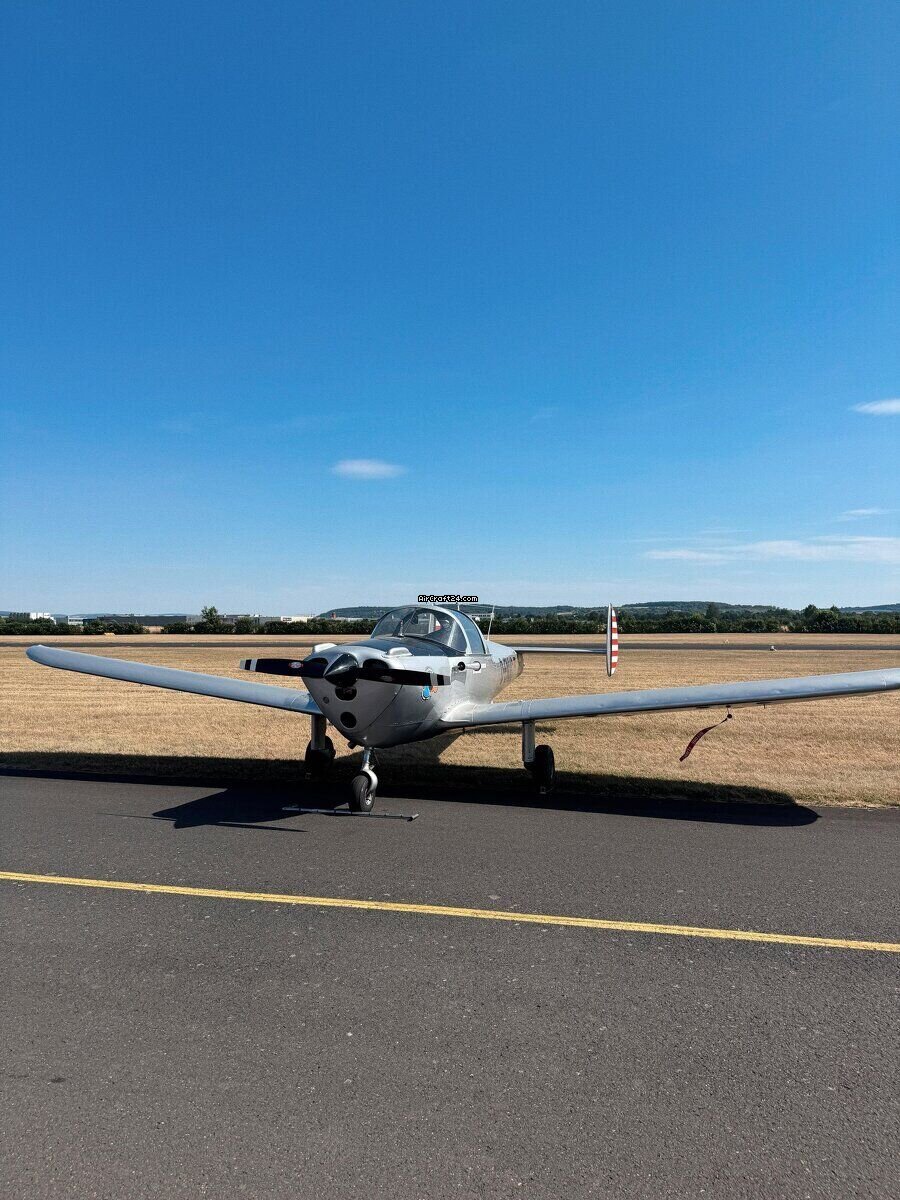 1947 Ercoupe/Forney 415-D [Fractional ownership 1/2] on request [1/2], photo 2