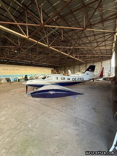Piper Seneca V