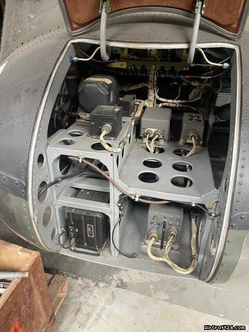 1972 Agusta AB204B, photo 10