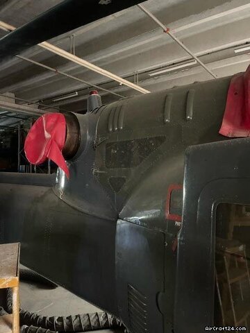 1972 Agusta AB204B, photo 7
