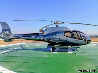 Airbus H130