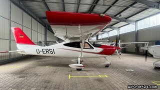 Tecnam P2008JC