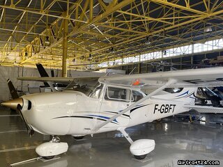 Cessna 172N