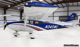 Cessna T182T