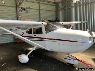 Cessna 182T