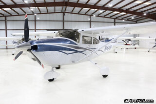 Cessna 182T Skylane