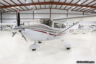 Cessna 182T