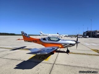JMB Aircraft VL3 915iS
