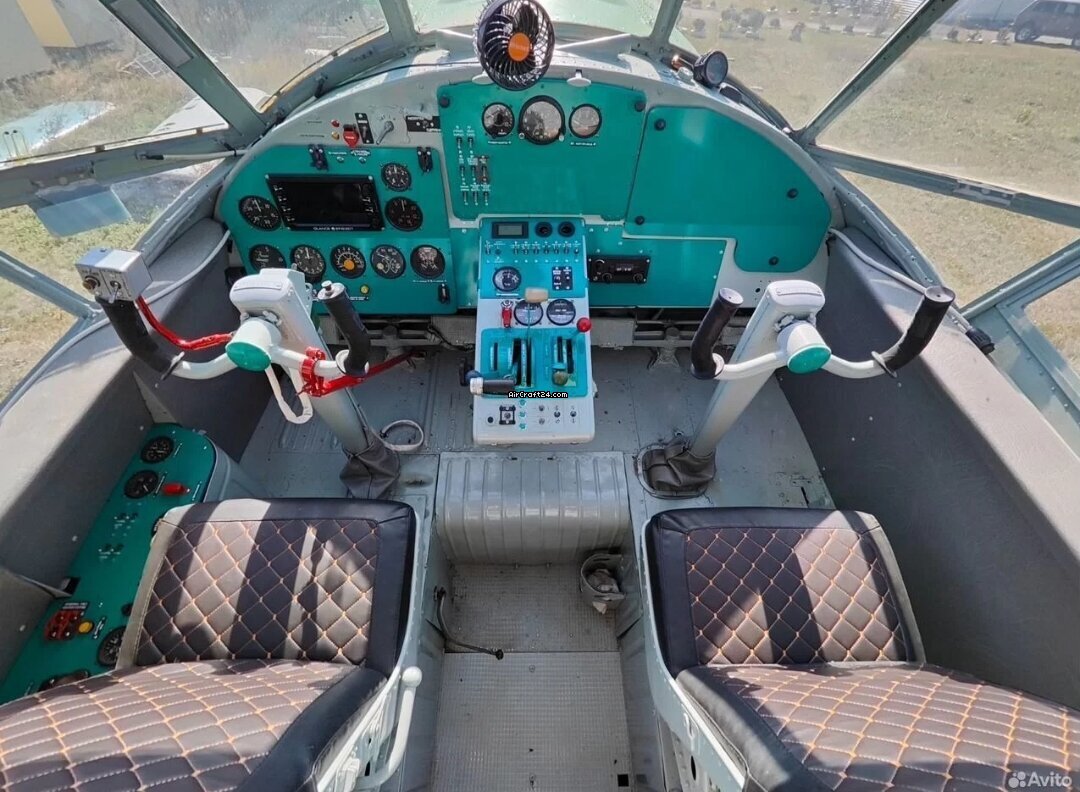 2026 Antonov TR301, photo 3