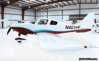Cessna 400